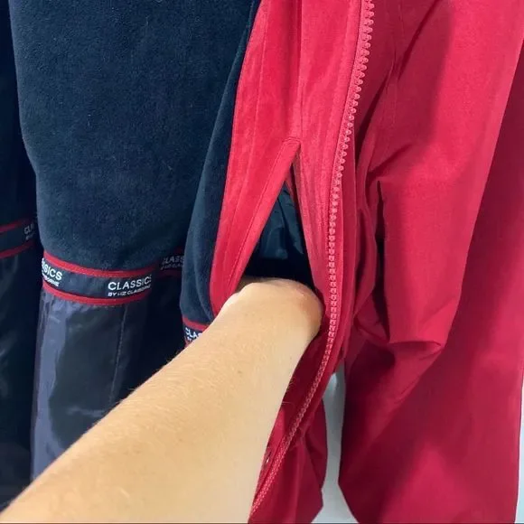 Liz Claiborne Spring/Fall Jacket - Picture 9 of 16